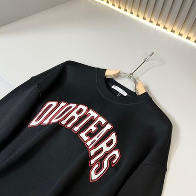Dior x Denim Tears Crewneck Sweatshirt — 5