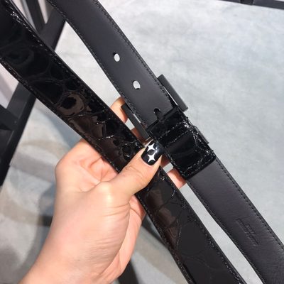YSL Belt — 6