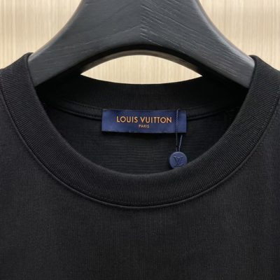 Louis Vuitton Monogram Gradient T-shirt — 3