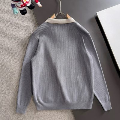 Hermes sweater — 9