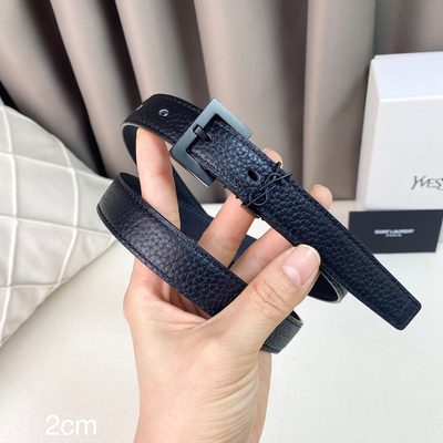 YSL Belt — 4