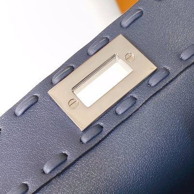 Fendi Peekaboo ISeeU bag(T) — 9