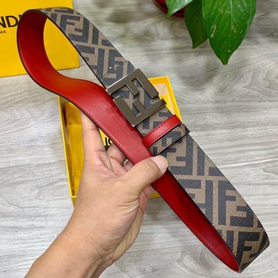 Fendi Belt — 7