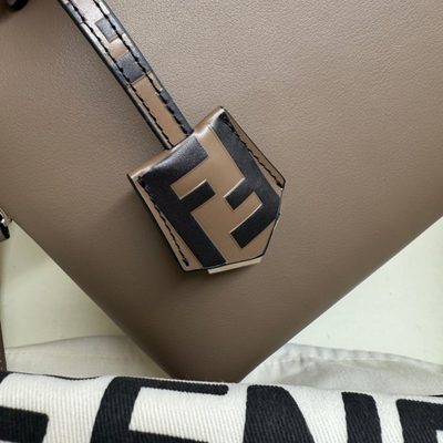 Fendi By The Way bag (T) — 6