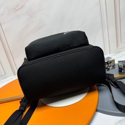 Saint Laurent Backpack — 7