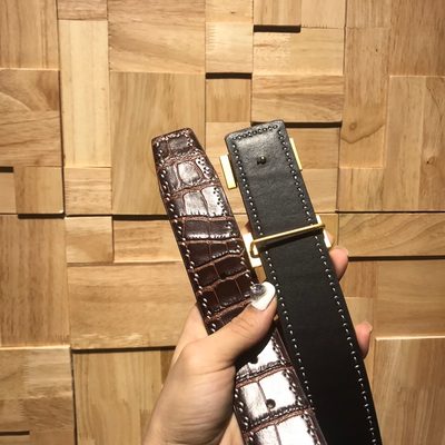 Hermès Belt — 4