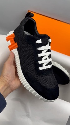 Hermès Bouncing sneakers — 5