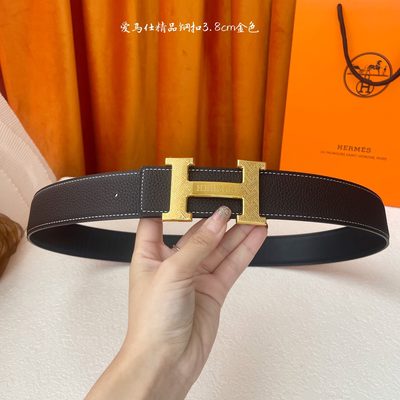 Hermès Belt — 5