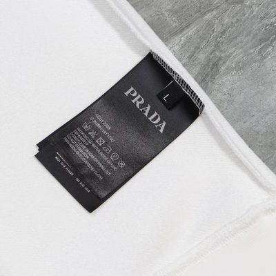Prada sweatshirt — 8