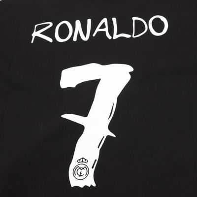 Adidas Real Madrid goalkeeper jersey — 8