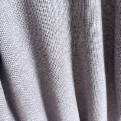 Fendi long-sleeved knit sweater — 6