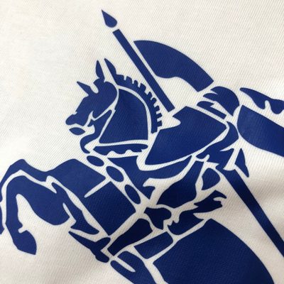 Burberry t-shirt — 7