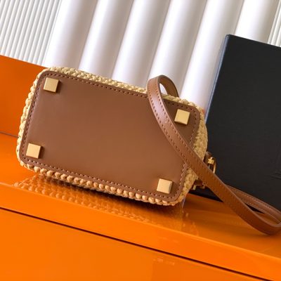 Saint Laurent Le 37 bucket bag — 4