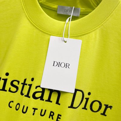 Dior T-shirt — 4
