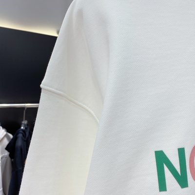 Gucci x The North Face Cotton Sweatshirt — 3