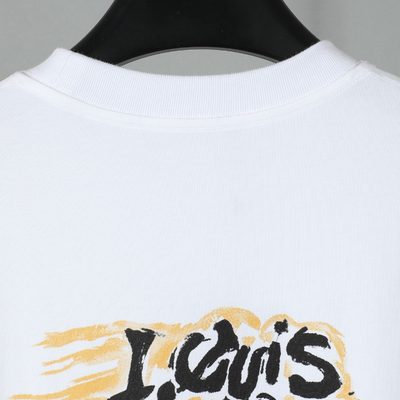 Louis Vuitton T-shirt — 8