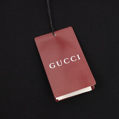 Gucci cotton crew neck t-shirt — 5