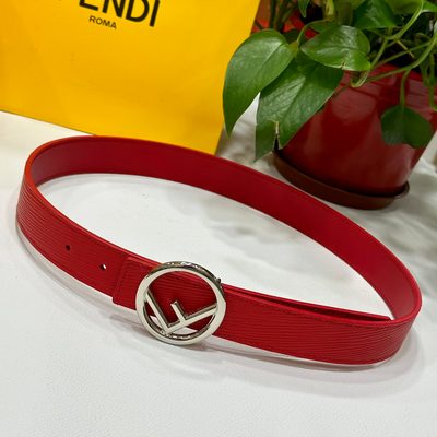 Fendi Belt — 3