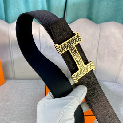 Hermès Belt — 3