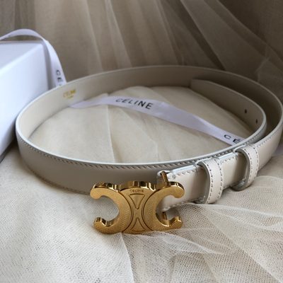 Celine Belt