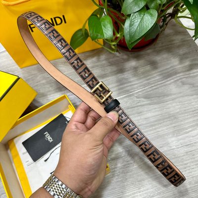 Fendi Belt — 5