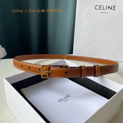Celine Belt — 4