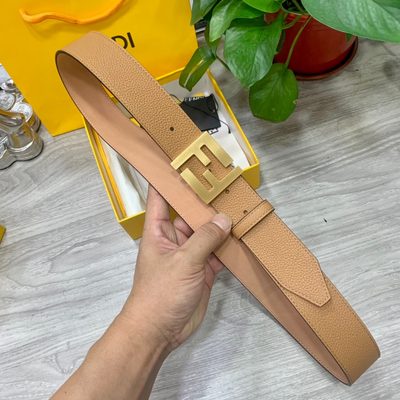 Fendi Belt — 7