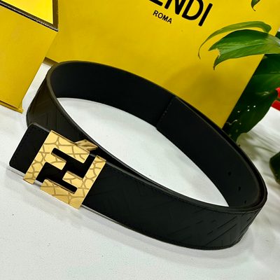 Fendi Belt — 4