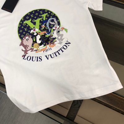Louis Vuitton t-shirt — 7