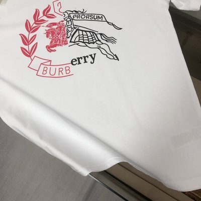 Burberry t-shirt — 7