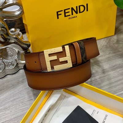 Fendi Belt — 4