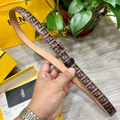 Fendi Belt — 5
