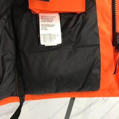 Canada Goose x OVO (October's Very Own) Constable Parka — 8