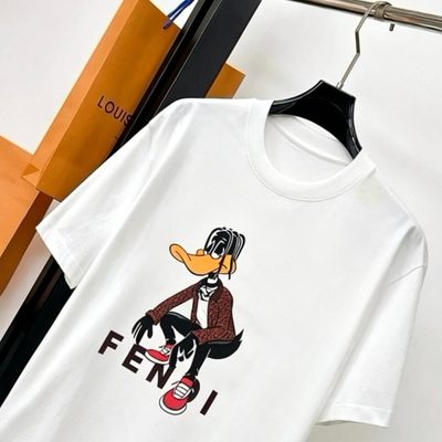 Fendi t-shirt — 3