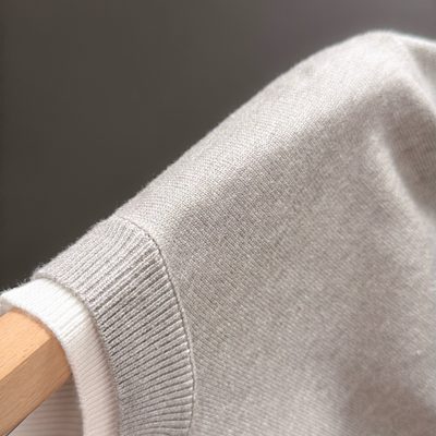 Arc'teryx knitted crewneck sweater — 5
