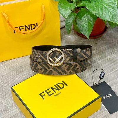 Fendi Belt — 5