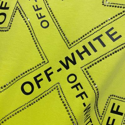 Off-White t-shirt — 5