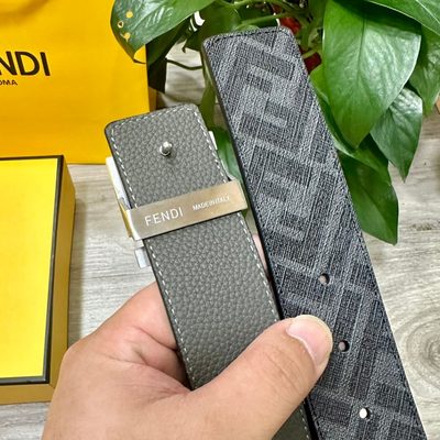 Fendi Belt — 5