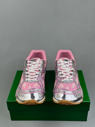 Bottega Veneta Orbit sneakers — 3