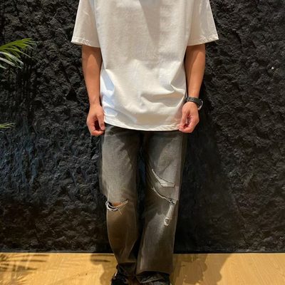 Moncler cotton t-shirt — 10