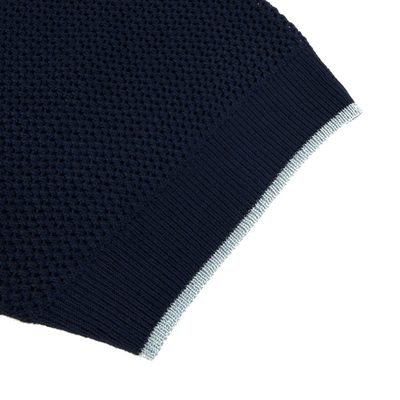 Prada short-sleeve polo shirt — 7