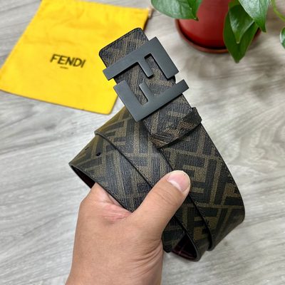 Fendi Belt — 3