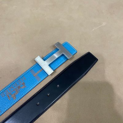 Hermès Belt — 5