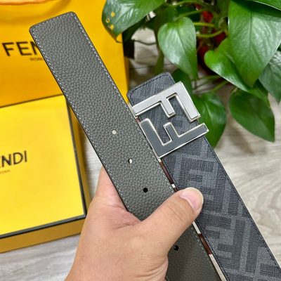 Fendi Belt — 4