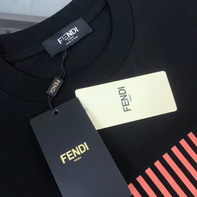 Fendi T-shirt — 3