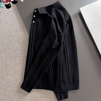 Burberry sweater — 7