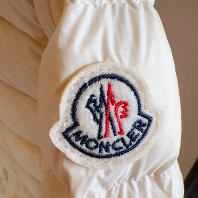 Moncler Enfant Lans Quilted Down Jacket — 3