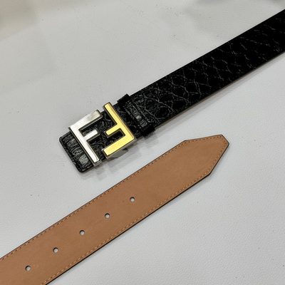 Fendi Belt — 3