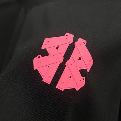 Balenciaga T-shirt — 8
