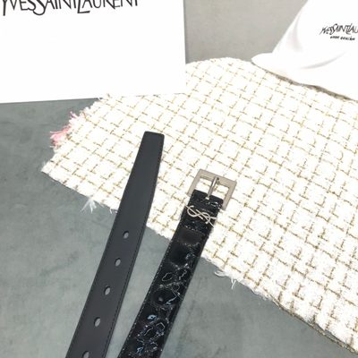YSL Belt — 4